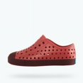 thumbnail image 1 of Jefferson Kids & Junior Shoes, Hana Red & Cavalier Red - Size C11, 1 of 1