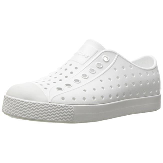 Jefferson Toddler Shell White