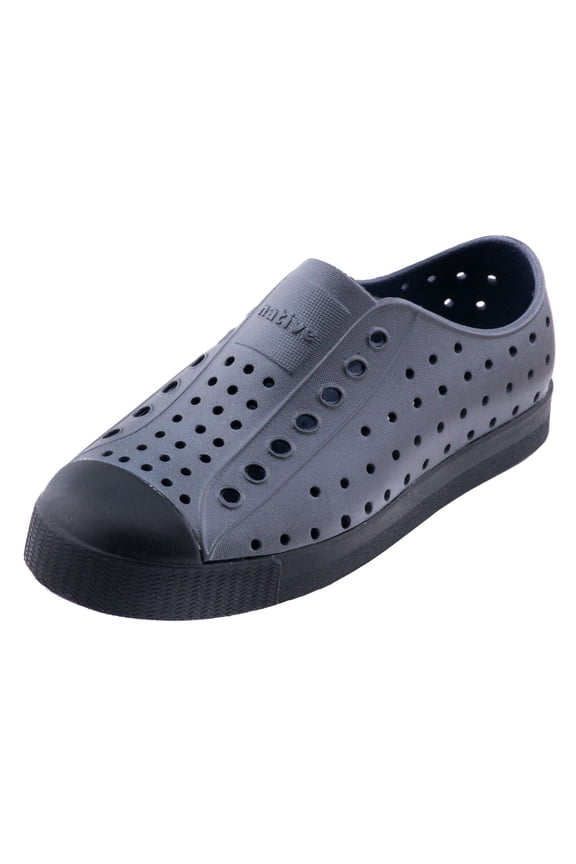 Jefferson Metallic Kids Shoes