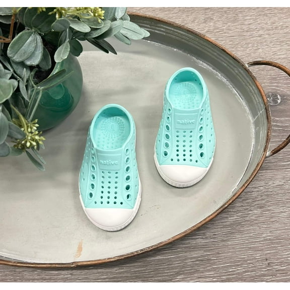 Jefferson Native Shoes