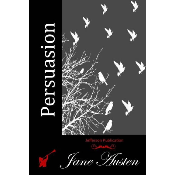Jefferson Publication Persuasion, (Paperback)