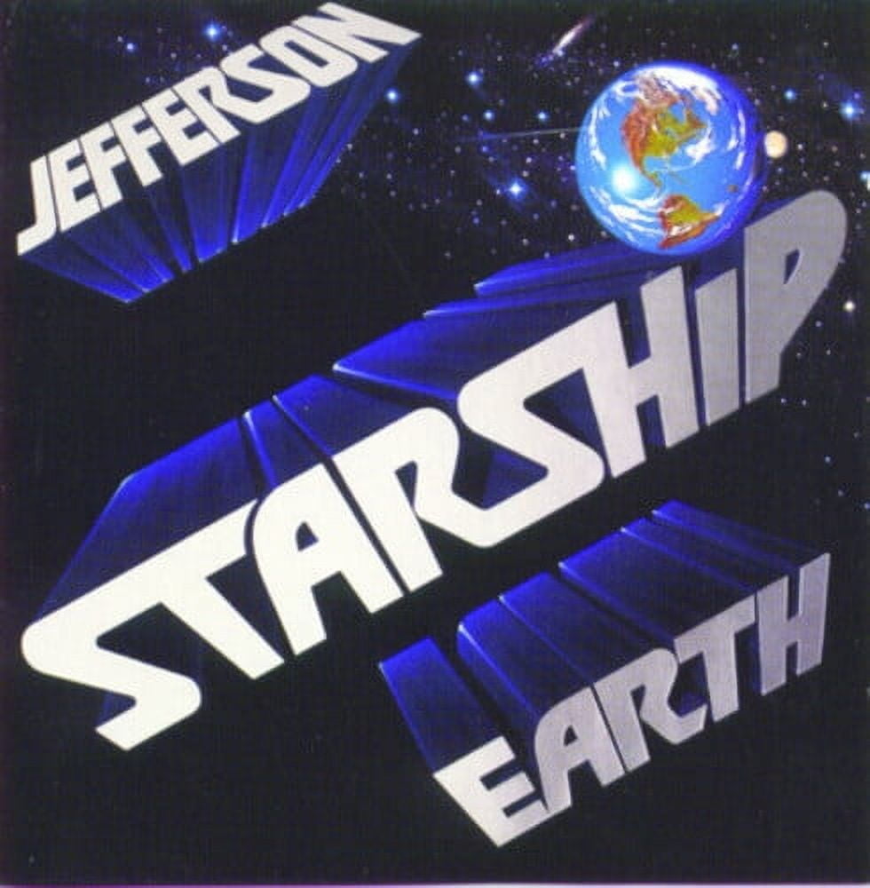 Jefferson-Starship-Earth-Music