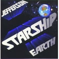 thumbnail image 1 of Jefferson Starship - Earth - Music & Performance - CD, 1 of 1