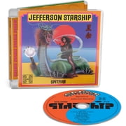 Jefferson Starship - Spitfire - Music & Performance - Blu-ray