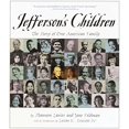 thumbnail image 1 of Pre-Owned Jefferson's Children: The Story of One American Family (Paperback) 0375821686 9780375821684, 1 of 1