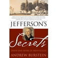 thumbnail image 1 of Jefferson's Secrets: Death and Desire at Monticello, (Paperback), 1 of 3
