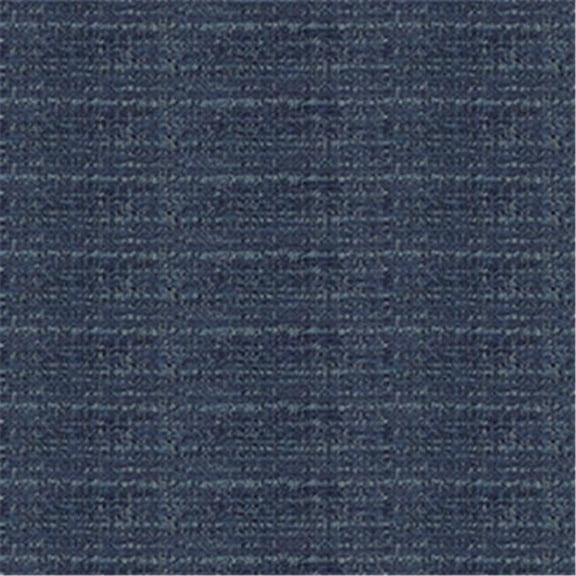 Jeffery 3003 Woven Jacquards Fabric - Placid Blue