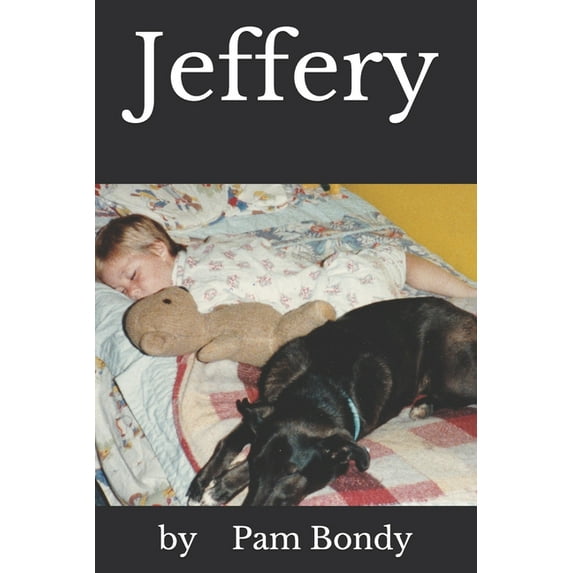 Jeffery (Paperback)