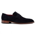 thumbnail image 1 of Jeffery West K699 Suede Loafer Shoes, 1 of 4
