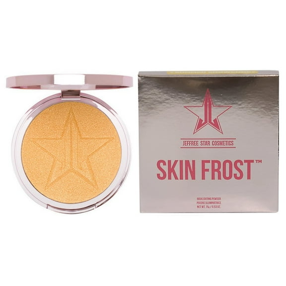 Jeffree Star Cosmetics Skin Frost (Summer Snow Cone) Highlighting Powder