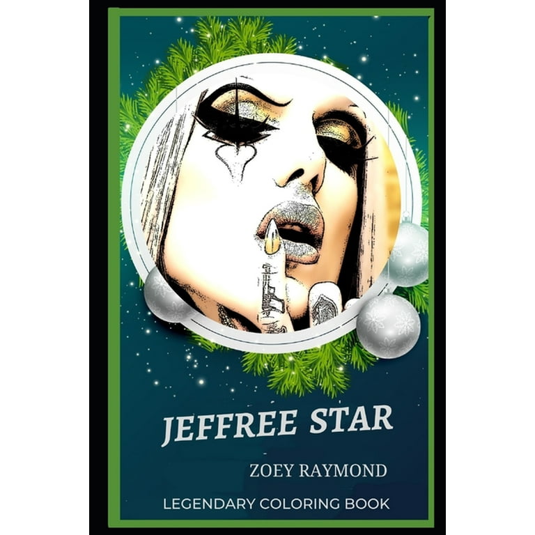 Jeffree Star popular LEGENDARY