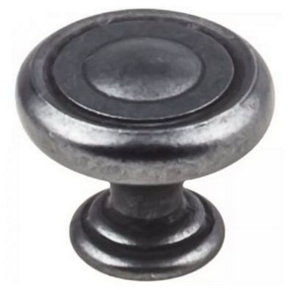 Jeffrey Alexander 117 Bremen I - Gun Metal