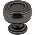 thumbnail image 1 of Jeffrey Alexander 127 Bremen 2 - Gun Metal, 1 of 3