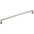 thumbnail image 1 of Jeffrey Alexander 171-305 Richard 12" (305Mm) Center To Center Contemporary Grip Large, 1 of 7