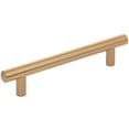 thumbnail image 1 of Jeffrey Alexander 178 Key West 5-1/16" Center To Center Bar Cabinet Pull - Bronze, 1 of 7