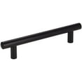 thumbnail image 1 of Jeffrey Alexander 178 Key West 5-1/16" Center To Center Sleek Round Cabinet Bar Handle /, 1 of 7