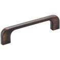 thumbnail image 1 of 96mm CTC Alvar Cabinet Pull - Brushed Oil Rubbed Bronze, 1 of 7
