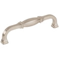 thumbnail image 1 of Jeffrey Alexander 278-128 Audrey 5-1/16" Center To Center Glam Traditional Cabinet Handle, 1 of 7