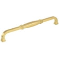 thumbnail image 1 of Jeffrey Alexander 278-224 Audrey 8-13/16" Center To Center Regency Glam Traditional, 1 of 7