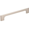 thumbnail image 1 of Jeffrey Alexander 286-160 Leyton 6-5/16" (160Mm) Center To Center Mid Century Modern, 1 of 7