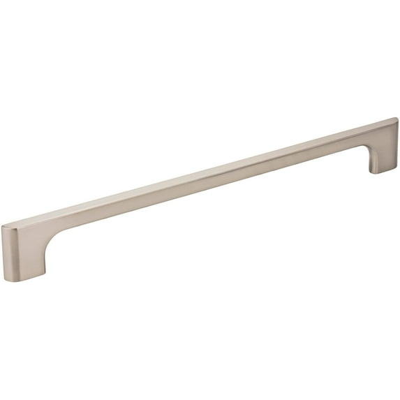 224mm CTC Leyton Appliance Pull - Satin Nickel