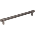 thumbnail image 1 of Jeffrey Alexander 293-192 Zane 7-9/16" (192Mm) Center To Center Square Bar Cabinet Handle, 1 of 7