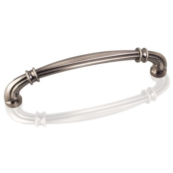 Lafayette Cabinet Pull Brushed Pewter