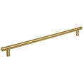 thumbnail image 1 of Jeffrey Alexander 370 Key West 12-5/8" Center To Center Classic Smooth Round Large Cabinet, 1 of 7