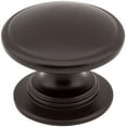 thumbnail image 1 of Jeffrey Alexander Durham Cabinet Knob, 1 of 4