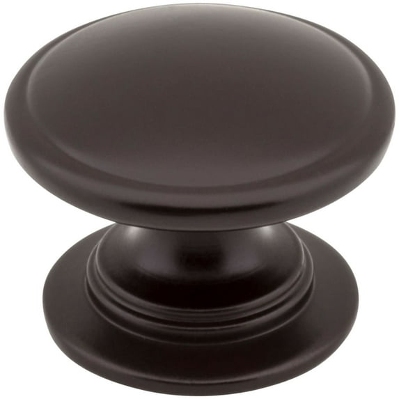 Jeffrey Alexander Durham Cabinet Knob