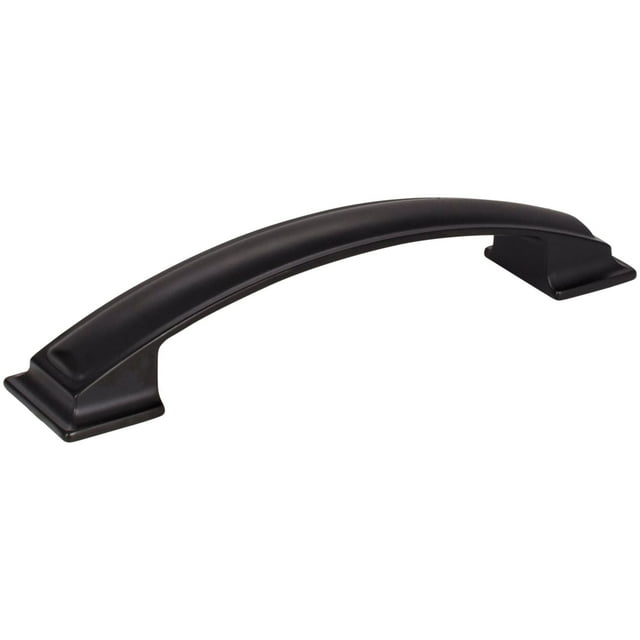 Jeffrey Alexander 435-128 Annadale 5-1/16" (128Mm) Center To Center Arch Cabinet Handle /