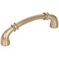 thumbnail image 1 of Jeffrey Alexander 445-96 Marie 3-3/4" Center To Center Regal Luxury Traditional Cabinet, 1 of 7
