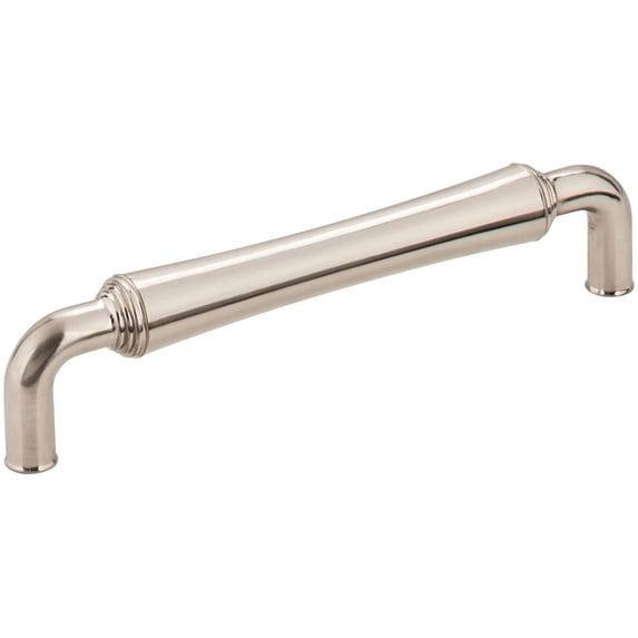 Jeffrey Alexander 537-128 Bremen 2 Series 5-1/16" (128Mm) Center To Center Barrel Style