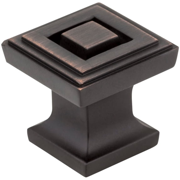 Jeffrey Alexander Delmar Cabinet Knob