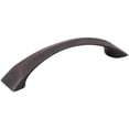 thumbnail image 1 of Jeffrey Alexander 595-96 Cairo 3-3/4" Center To Center Arch Bow Cabinet Handle / Drawer, 1 of 7