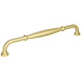 thumbnail image 1 of Jeffrey Alexander 658-12 Tiffany 12" Center To Center Classic Transitional Barrel, 1 of 7