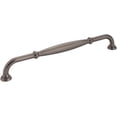 thumbnail image 1 of Jeffrey Alexander 658-12 Tiffany 12" Center To Center Classic Transitional Barrel, 1 of 7
