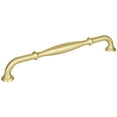thumbnail image 1 of Jeffrey Alexander 658-224 Tiffany 8-13/16" (224 Mm) Center To Center Classic Transitional, 1 of 7