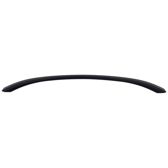 Jeffrey Alexander 678-18 Wheeler 18" Center To Center Transitional Beveled Arch Bow