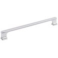 thumbnail image 1 of Jeffrey Alexander 752-224 Sullivan 8-13/16" Center To Center Bridge Style Contemporary, 1 of 7