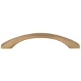thumbnail image 1 of Philip Cabinet Pull, Satin Bronze, 1 of 7
