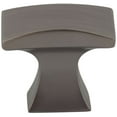 thumbnail image 1 of Jeffrey Alexander 767 Philip 1-1/4" Wide T Rectangular Cabinet Bar Knob / Drawer Bar Pull, 1 of 7
