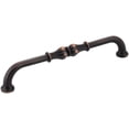 thumbnail image 1 of Jeffrey Alexander Bella Cabinet Pull, 1 of 7