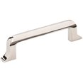 thumbnail image 1 of 96mm CTC Callie Cabinet Pull - Polished Nickel, 1 of 7