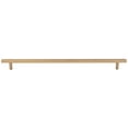 thumbnail image 1 of Jeffrey Alexander 845-305 Dominique 12" (305 Mm) Center To Center Square Bar Large Cabinet, 1 of 7