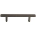 thumbnail image 1 of Jeffrey Alexander 845-96 Dominique 3-3/4" (96 Mm) Center To Center Square Bar Cabinet, 1 of 7