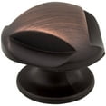 thumbnail image 1 of Jeffrey Alexander 915 Chesapeake 1-5/16" Traditional Historic Pinched Round Cabinet /, 1 of 7