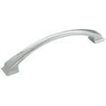 thumbnail image 1 of Jeffrey Alexander 944-160 Roman 6-5/16" Center To Center Arch Bow Contemporary Cabinet, 1 of 7
