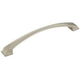 thumbnail image 1 of Jeffrey Alexander 944-192 Roman 7-9/16" Center To Center Arch Bow Compliant Cabinet Handle, 1 of 7