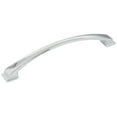 thumbnail image 1 of Jeffrey Alexander 944-192 Roman 7-9/16" Center To Center Arch Bow Compliant Cabinet Handle, 1 of 7